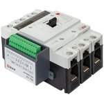 Выключатель автоматический 3п 160А 50кА AV POWER-1/3 ETU6.2 AVERES EKF ...