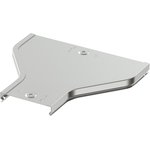 38087KHDZ, Cover for adapter RRC symmetrical 300/100, hot-dip galvanized ...