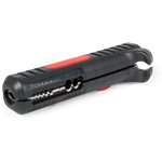 77667, Инструмент для снятия изоляции WS-21 серия ПРОФИ