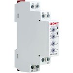 DRC-C2-1-240, Current monitoring relay, 0.2-2A, 1CO contact configuration ...