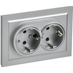 Socket for the 2nd joint venture BRITE RSsh12-3-BrA 16A ...