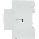 EKF Averes Modular contactor KM 63A 4NO 230VAC (3 modules).
