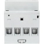 EKF Averes Modular contactor KM 63A 4NO 230VAC (3 modules).