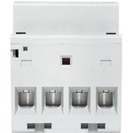 EKF Averes Modular contactor KM 63A 4NO 230VAC (3 modules).