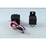 Панель 95x66, 12 В, переключатель кнопочный(герметичный) /переключатель ...