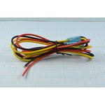 Панель 95x66, 12 В, переключатель кнопочный(герметичный) /переключатель ...