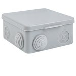 plc-kmr-030-014- r, Desoldering box KMR-030-014 with lid outer 100x100x55 8 ...