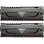 Оперативная память Patriot Viper Steel (PVS416G320C6K)