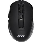 Acer OMR070 [ZL.MCEEE.00D] Mouse BT/Radio USB (6but) black