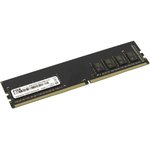 FL3200D4EU22-8G, Модуль памяти Foxline DIMM 8GB 3200 DDR4 ECC CL22 (1Gbx8)