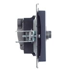 BR-AF20-O-K35, BRITE Роз. двойная TV+SAT РТВ/РСп12-БрМ мар. IEK