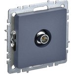 BR-A10-O-K35, BRITE Роз. TV оконечная РТВ11-0-БрМ мар. IEK