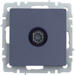 BR-A10-O-K35, BRITE Роз. TV оконечная РТВ11-0-БрМ мар. IEK
