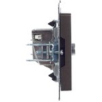 BR-A10-O-K45, BRITE Роз. TV оконечная РТВ11-0-БрТБ бр. IEK