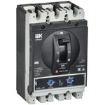 AR-MCCB-3G- 050-0250A-ATUC, ARMAT Авт. выкл. лит. корпус 3P G 50кА 250А ТМ рег. IEK