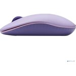 Acer OMR205 [ZL.MCEEE.02K] оптическая/1200dpi/ беспроводная/ USB/фиолетовый