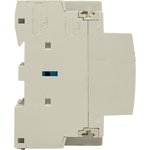 km-2-25-11 , Modular contactor KM 25A TO+TS (2 modes)