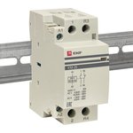 km-2-25-11 , Modular contactor KM 25A TO+TS (2 modes)