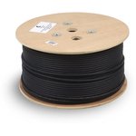 Cabeus FTP-4P-Cat.5e- SOLID-OUT-LSZH-UV Кабель витая пара экранированная FTP ...