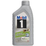 0 157289 Моторное Масло для легковых автомобилей Mobil 1 0W-20 ...