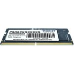 Оперативная память Patriot DDR5 16GB 4800MHz (PSD516G480081S)