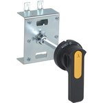 IEK KARAT MASTER Rotary actuator PRPm-1 250A for VA88-35