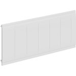 Stub Frame (FRAME) for 6mod. white. DKC F06MPW2