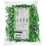 РКГ00016684, Дюбель-гвоздь 6х40 грибовидная манжета (200 шт)