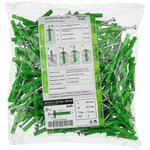 РКГ00016685, Дюбель-гвоздь 6х40 потайная манжета (200 шт)