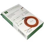 DS18B20-IP67-2.5 (2-wire) (sleeve 60 x 4 mm), Sealed temperature sensor DS18B20 ...