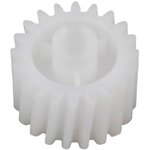Шестерня 20T термоузла промежуточная (CET) HP LJ Enterprise P3015/M521/M525 ...