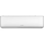 Кондиционер сплит-система Hyundai HAC-09i/T-PRO инвертор, 9000 BTU, 16 м² ...