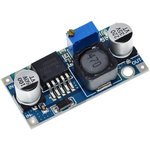 LM2596 Blue Adjustable Step-Down DC-DC Module, Модуль питания ...