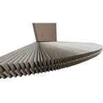 Фильтр лабиринтный RB-101 (1,0x10м) 851865