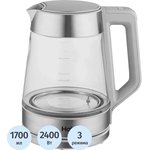 Чайник Haier HK-501 (TD0036930RU)