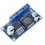 LM2596 Good Blue Adjustable Step-Down DC-DC Module, Модуль питания ...