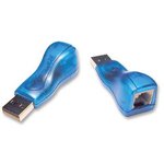 DS9490R#, Переходник USB в 1-Wire