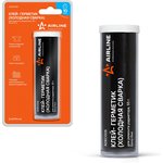 ADEC005, Клей-герметик (холодная сварка), Для ремонта радиатора, 55 гр., блистер