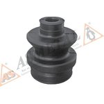 38MR0502, Пыльник ШРУСа