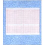 Лента тепл.регист. для CTG(FM) Bionet Fetacare FC-1400, 151х25х18, 48 шт/ко