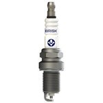 Spark plug BRISK SILVER / 1353 / LR14YS /