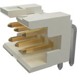 10072354-F01-06KLF, Minitek® 2.00mm, Board to Board, Shrouded Header - Through ...