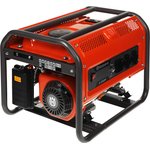 Генератор Husqvarna G3200P 3кВт