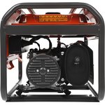 Генератор Husqvarna G3200P 3кВт