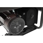 Генератор Husqvarna G3200P 3кВт