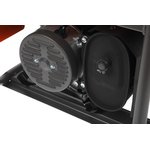 Генератор Husqvarna G3200P 3кВт