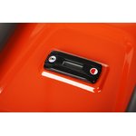 Генератор Husqvarna G3200P 3кВт