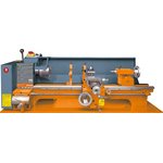 Станок токарно-винторезный Кратон Мастер MML-03 750W (4 02 05 004)