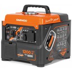 Генератор Daewoo GDA 1400i 1.2кВт