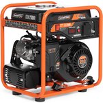 Генератор Daewoo GDA 2500i 2.5кВт